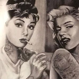 Meet your Posher, Emmanuel